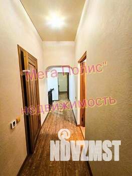 3-к квартира, на длительный срок, 105м2, 4/5 этаж