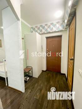 1-к квартира, на длительный срок, 36м2, 1/9 этаж