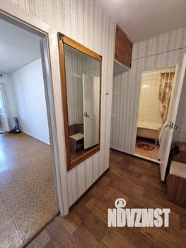 1-к квартира, на длительный срок, 38м2, 3/5 этаж