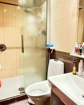 2-к квартира, на длительный срок, 75м2, 3/7 этаж
