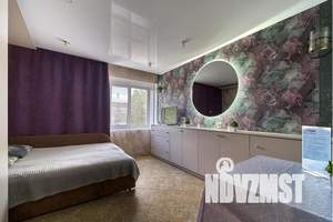 1-к квартира, посуточно, 18м2, 4/5 этаж