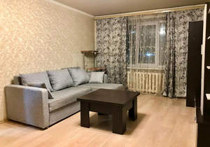 2-к квартира, на длительный срок, 50м2, 1/5 этаж