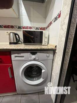 1-к квартира, посуточно, 20м2, 1/5 этаж