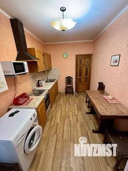 1-к квартира, на длительный срок, 39м2, 1/5 этаж