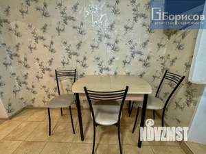 1-к квартира, на длительный срок, 42м2, 8/14 этаж