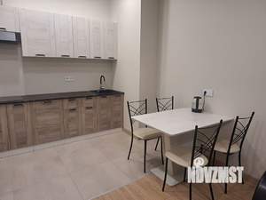 1-к квартира, на длительный срок, 41м2, 10/19 этаж