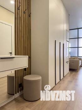 Студия квартира, посуточно, 30м2, 3/5 этаж