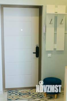 1-к квартира, посуточно, 44м2, 1/1 этаж