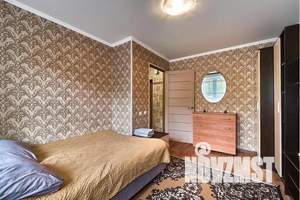 1-к квартира, посуточно, 21м2, 2/9 этаж