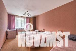 2-к квартира, посуточно, 50м2, 5/5 этаж