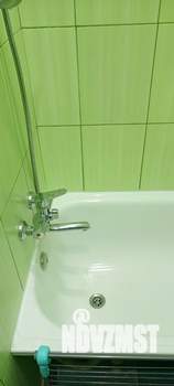 1-к квартира, на длительный срок, 14м2, 3/5 этаж