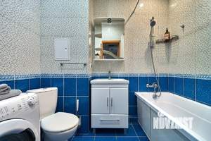 1-к квартира, посуточно, 40м2, 6/15 этаж