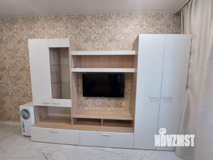 Студия квартира, на длительный срок, 25м2, 15/15 этаж