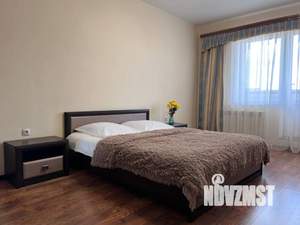 2-к квартира, посуточно, 80м2, 1/1 этаж