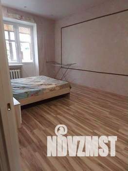 3-к квартира, на длительный срок, 75м2, 4/4 этаж