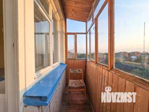 1-к квартира, посуточно, 21м2, 9/9 этаж