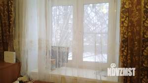 1-к квартира, на длительный срок, 24м2, 1/5 этаж