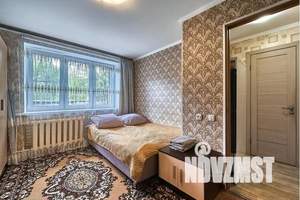 1-к квартира, посуточно, 21м2, 2/9 этаж