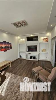 2-к квартира, посуточно, 62м2, 15/17 этаж