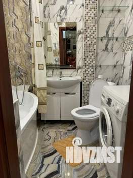 Студия квартира, посуточно, 25м2, 6/15 этаж