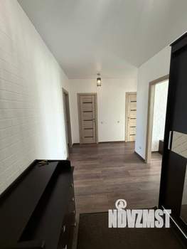 2-к квартира, на длительный срок, 62м2, 10/21 этаж