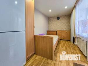 1-к квартира, на длительный срок, 39м2, 5/5 этаж