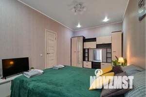 1-к квартира, посуточно, 36м2, 7/15 этаж