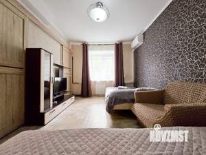 2-к квартира, посуточно, 25м2, 3/5 этаж