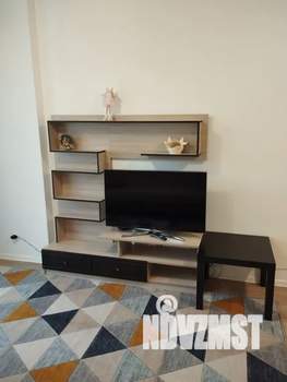 1-к квартира, посуточно, 38м2, 3/9 этаж