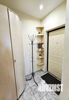Студия квартира, посуточно, 32м2, 10/17 этаж