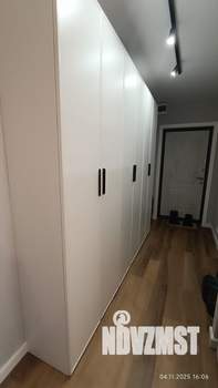 Студия квартира, на длительный срок, 29м2, 3/5 этаж