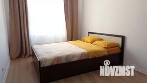 3-к квартира, посуточно, 60м2, 1/1 этаж