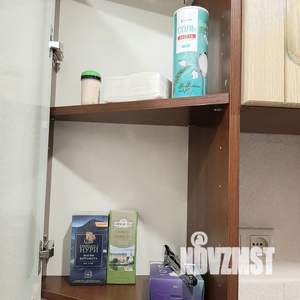 Студия квартира, посуточно, 18м2, 3/5 этаж