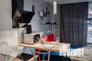 1-к квартира, посуточно, 15м2, 1/1 этаж