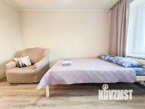 1-к квартира, на длительный срок, 22м2, 9/9 этаж