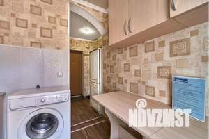 1-к квартира, посуточно, 21м2, 2/9 этаж