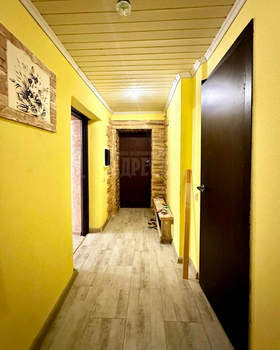 3-к квартира, на длительный срок, 65м2, 1/4 этаж