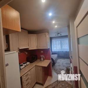 1-к квартира, на длительный срок, 18м2, 2/5 этаж