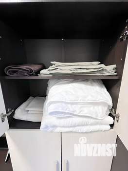 1-к квартира, посуточно, 40м2, 4/9 этаж