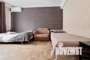 1-к квартира, посуточно, 25м2, 3/5 этаж