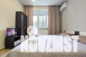 1-к квартира, посуточно, 25м2, 6/15 этаж