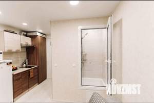 Студия квартира, посуточно, 20м2, 2/5 этаж