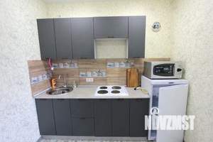 1-к квартира, на длительный срок, 35м2, 6/16 этаж