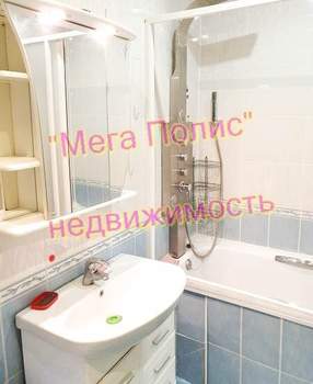 2-к квартира, на длительный срок, 46м2, 1/9 этаж