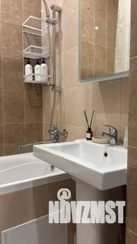 1-к квартира, посуточно, 36м2, 19/22 этаж