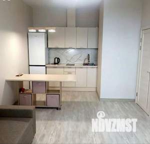 2-к квартира, на длительный срок, 45м2, 16/19 этаж