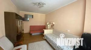 1-к квартира, на длительный срок, 35м2, 1/9 этаж