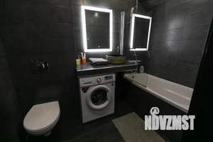 1-к квартира, посуточно, 40м2, 15/15 этаж