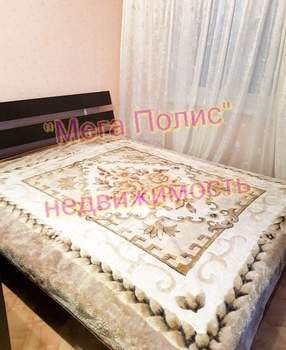 1-к квартира, на длительный срок, 38м2, 9/9 этаж
