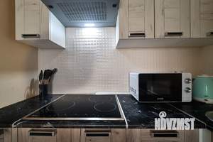 1-к квартира, посуточно, 35м2, 8/22 этаж